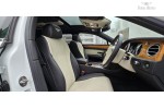2017 Bentley Continental Flying Spur V8S